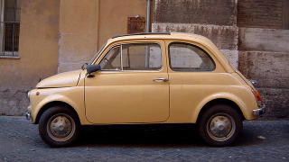 Illustration for article titled The Ten Most Quintessentially Italian Cars